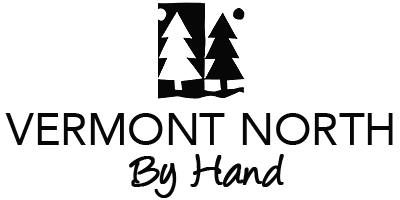 Vermont North By Hand Artisans Co-Op logo